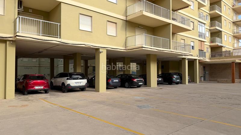 Foto c499f520-bc3f-48c7-8d2a-efd312a29ee6. Piccolo appartamento in Mareny de Barraquetes Sueca