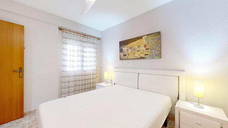 Foto cce8308b-f933-48b8-bf5a-63f7be7919e0. Piccolo appartamento in Mareny de Barraquetes Sueca