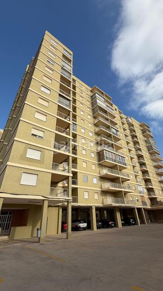 Foto d82c43da-f454-4a8c-8778-afbcab20a71e. Piccolo appartamento in Mareny de Barraquetes Sueca