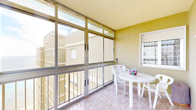 Foto db63c9e6-77a0-4a35-b29f-f79447218852. Piccolo appartamento in Mareny de Barraquetes Sueca