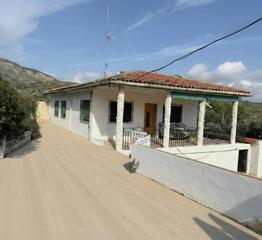 Chalet en Pedralba. Venta ocasion chalet pedralba