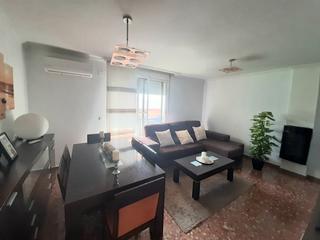 Àtic a Zona Campus Universitario. Excelente ático duplex en burjassot