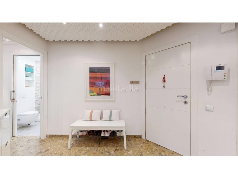 Foto 5b96b3b1-2b00-4ffc-81cb-15347ee39fd9. Piso vivienda esquinera exterior en blasco ibañez en Valencia