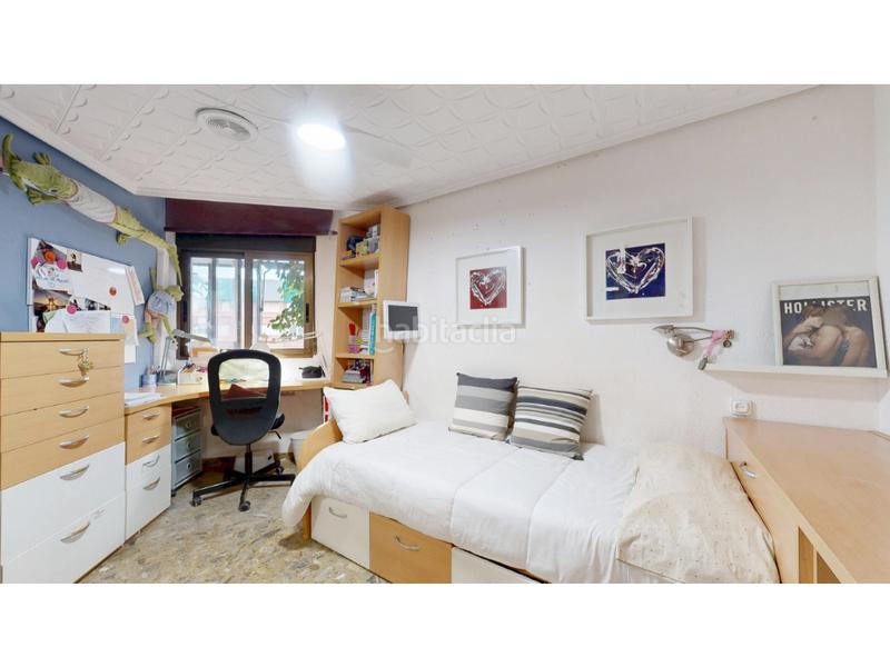 Foto 787190be-5915-47af-9eed-cd18ab3ea808. Piso vivienda esquinera exterior en blasco ibañez en Valencia