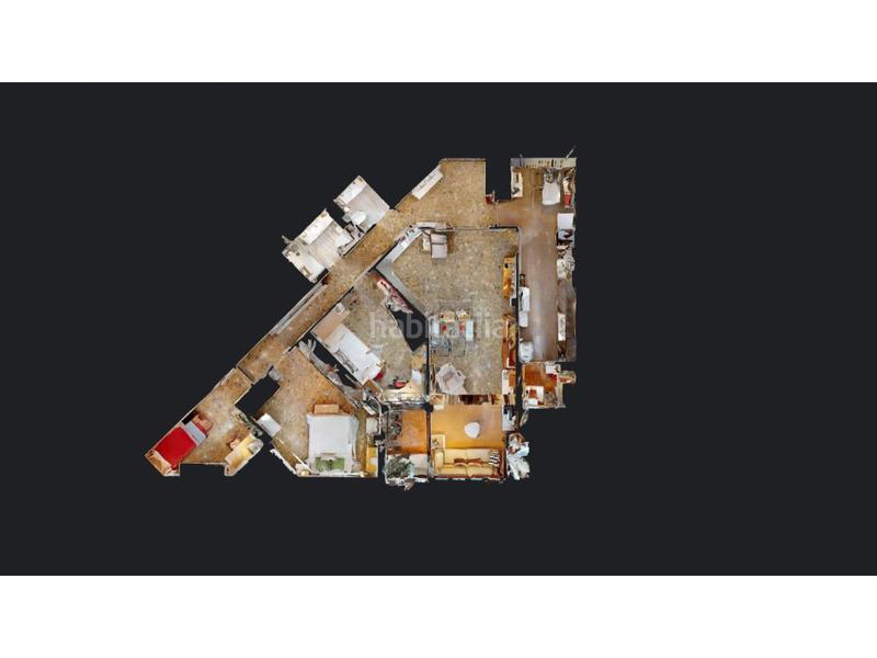 Foto 7b269b63-6580-43ad-845d-2edb9c53a94a. Piso vivienda esquinera exterior en blasco ibañez en Valencia