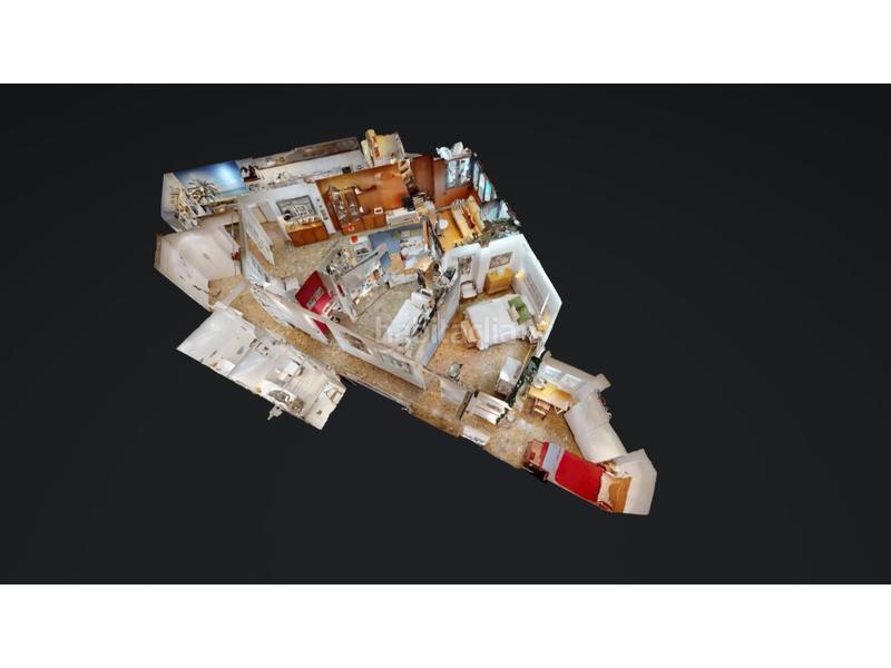 Foto 8042dfbe-d653-4413-a0c9-a4bcc1561196. Piso vivienda esquinera exterior en blasco ibañez en Valencia