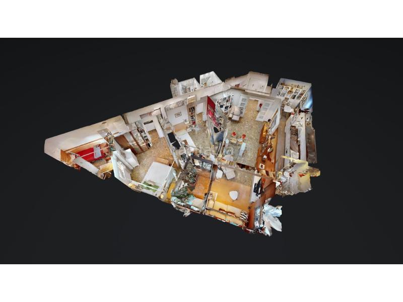 Foto c717b188-f5c3-4cba-a248-4a64d85dd26e. Piso vivienda esquinera exterior en blasco ibañez en Valencia