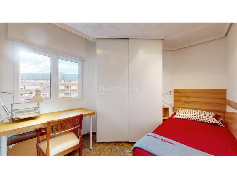 Foto d36bac87-d9cc-4671-a47b-d26e7e55d558. Piso vivienda esquinera exterior en blasco ibañez en Valencia