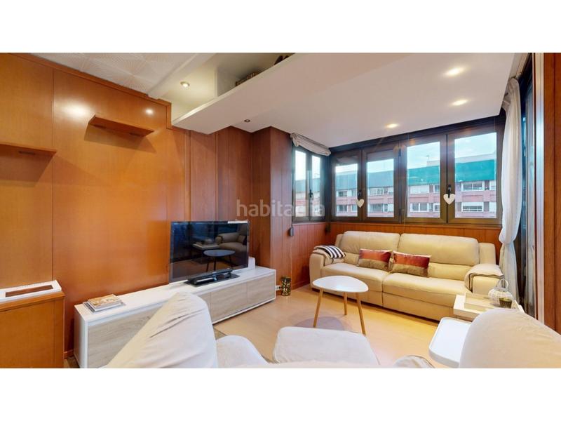 Foto ea57024c-c8b3-4aab-8bb7-4e870b59ddf4. Piso vivienda esquinera exterior en blasco ibañez en Valencia