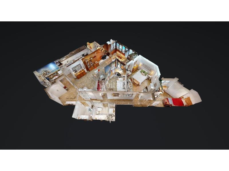 Foto f19b28aa-3a02-4049-a77c-0741086e3b4c. Piso vivienda esquinera exterior en blasco ibañez en Valencia