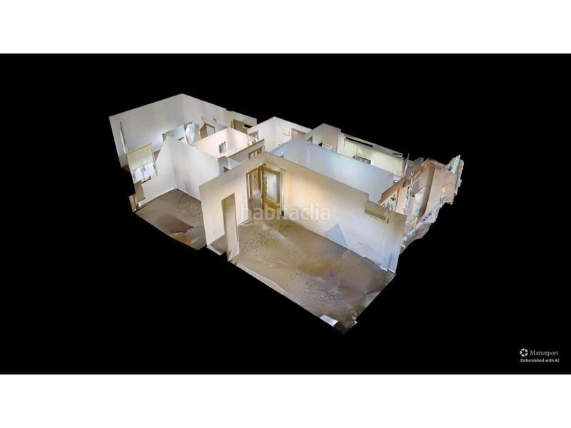 Foto 0066f923-d7c8-44a3-bb3a-dc73117b3439. Flat with parking in Catarroja