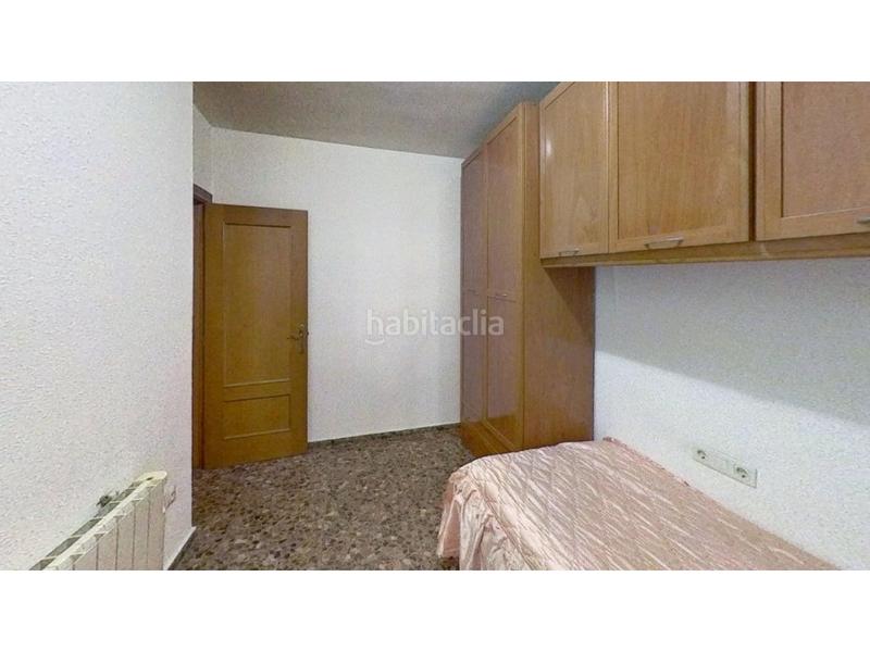 Foto 186142fe-165c-492c-baba-a3da1376ff44. Flat with parking in Catarroja