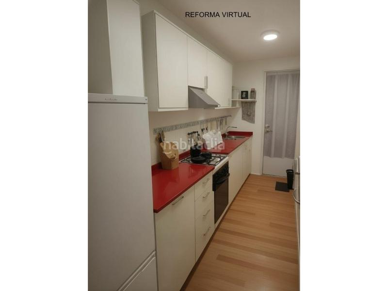 Foto 8b781c17-5a5e-425d-bc35-f0015271ea15. Flat with parking in Catarroja