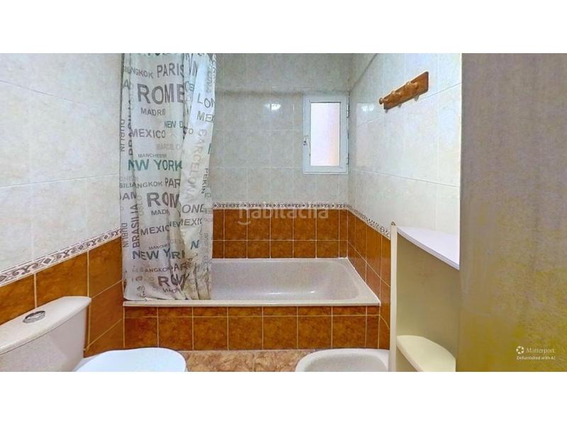 Foto 8fe39682-0042-4126-b037-8a784f93bddf. Flat with parking in Catarroja