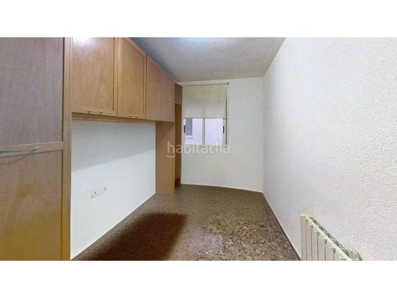 Foto 9c46b08c-9097-4206-8984-44d0f5606cae. Flat with parking in Catarroja
