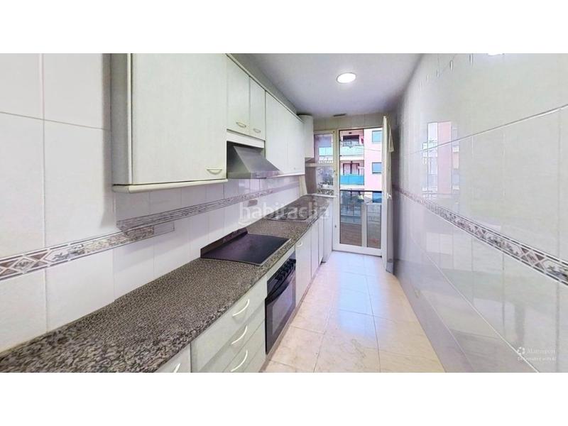 Foto 9f41ad45-7acc-461a-9486-0fed153457cc. Flat with parking in Catarroja