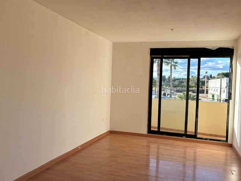 Foto 4565fd2a-1186-4f7d-b8f3-1d5a11109858. Appartement avec parking dans Vilamarxant