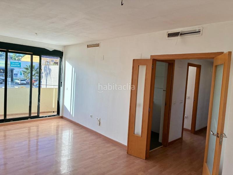 Foto 84608fab-3268-4e7c-842a-cddfa1594975. Appartement avec parking dans Vilamarxant