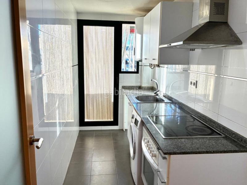 Foto 9c90a15e-6253-41d3-a640-b63ac2619444. Appartement avec parking dans Vilamarxant