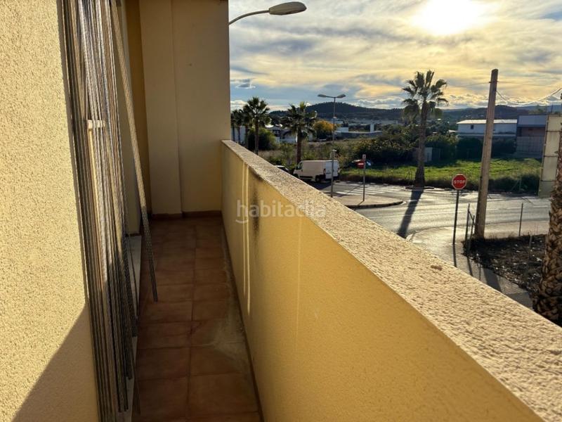 Foto fdfc7299-1c53-4d46-81ad-247a57f75889. Appartement avec parking dans Vilamarxant