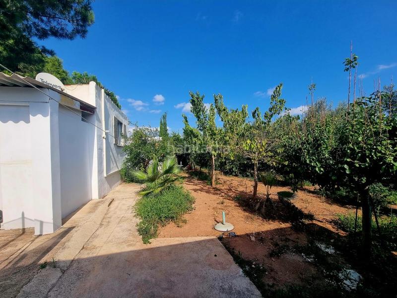 Foto 049b1d9b-7fbc-431c-b493-685decd8334a. Chalet avec parking dans Alfara de Algimia