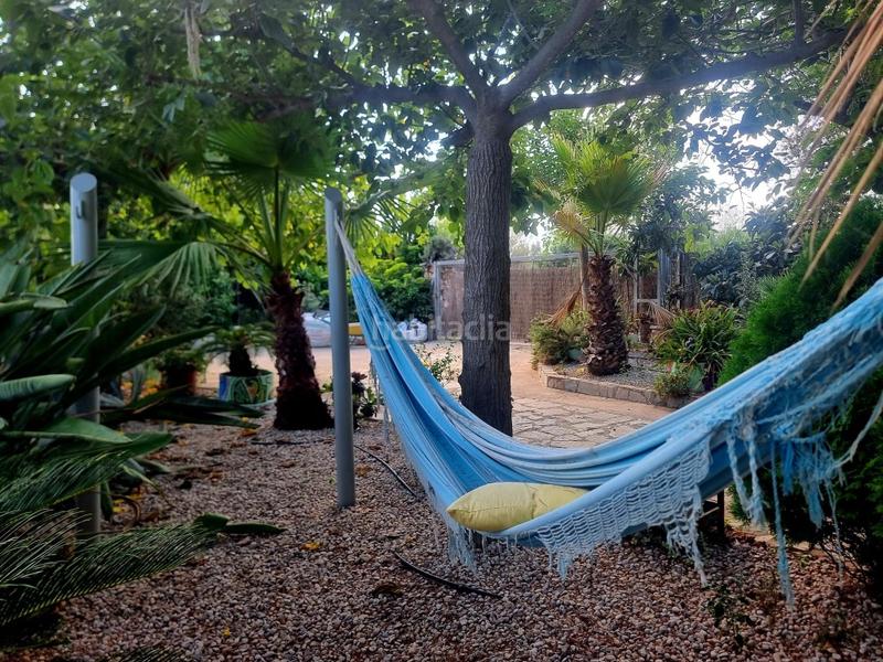 Foto 17254be1-1b68-40db-a118-a90fc501645b. Chalet avec parking dans Alfara de Algimia