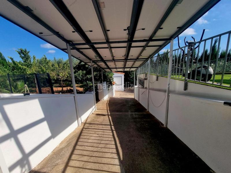 Foto 1b09d9e9-05c5-43ab-870e-7b8018370069. Chalet avec parking dans Alfara de Algimia