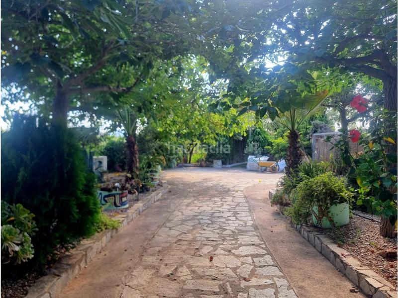 Foto 3af48865-e312-4597-9470-354150b48937. Chalet avec parking dans Alfara de Algimia