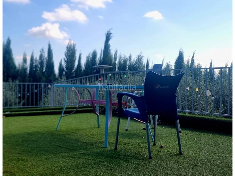 Foto 6b62552c-6cf1-4411-a849-0d8bc4b4ad8b. Chalet avec parking dans Alfara de Algimia