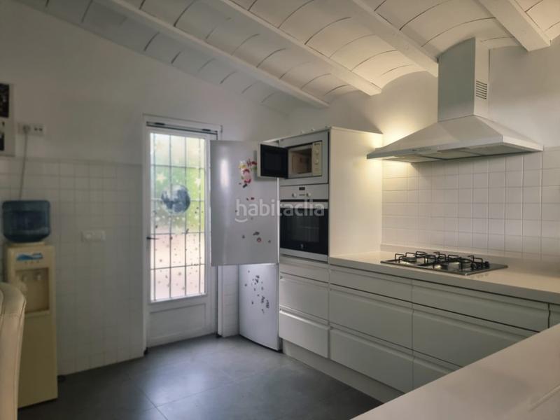 Foto b21cf6a9-61d1-4206-8813-afaa22c46b9b. Chalet avec parking dans Alfara de Algimia