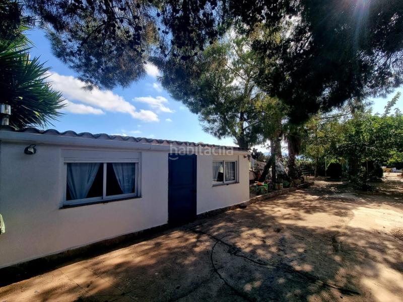 Foto b9216b1e-5494-45c5-b12a-6ec882f0c43e. Chalet avec parking dans Alfara de Algimia