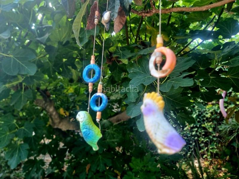 Foto d27efd42-389b-4784-863a-206bc3376b0f. Chalet avec parking dans Alfara de Algimia