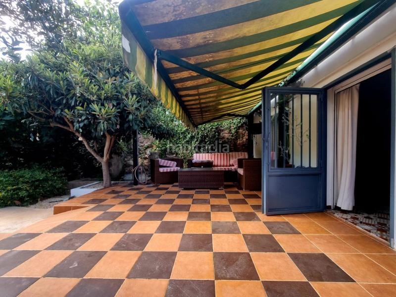 Foto e027a92f-de7b-4b1b-9b2b-50cb56f82dd8. Chalet avec parking dans Alfara de Algimia