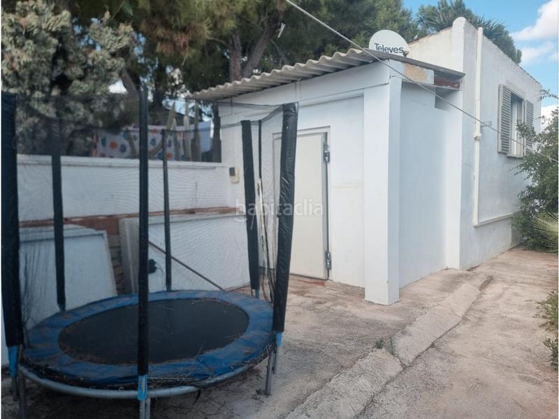 Foto facddcd1-1bc0-49b9-948f-fd5b7f0867bb. Chalet avec parking dans Alfara de Algimia