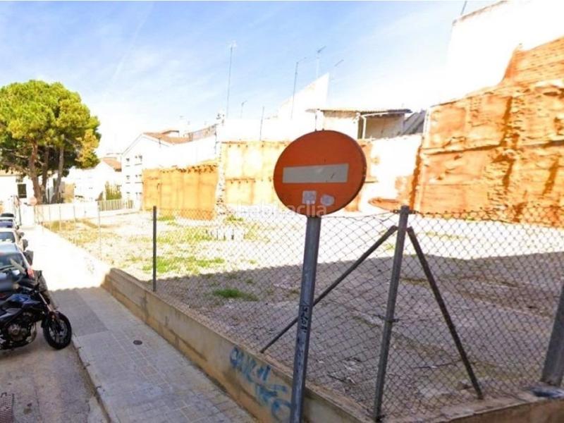 Foto 12306fb0-dbc6-4d85-b87b-0791acc73b6d. Residential plot in Quart de Poblet