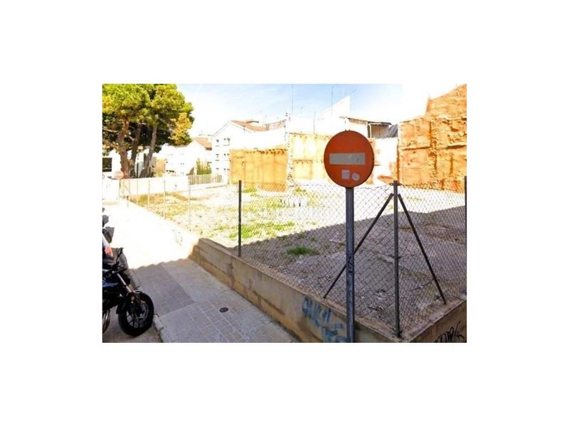 Foto 1611c424-0124-4ad7-89de-07c5aa3b252a. Residential plot in Quart de Poblet