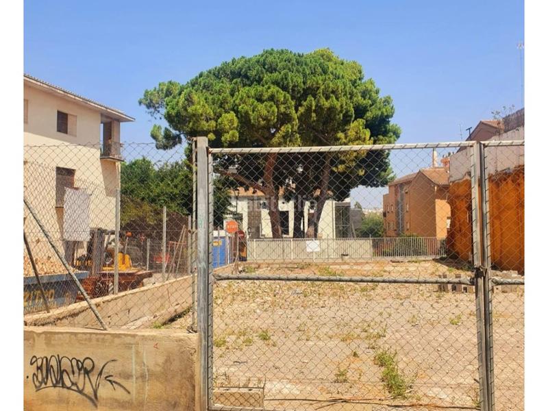 Foto 6879d91d-06e5-4d51-b704-1033e0af8721. Residential plot in Quart de Poblet