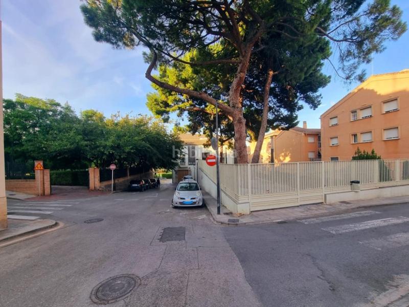 Foto 769bf249-8a3d-4598-86e6-e088db841361. Residential plot in Quart de Poblet