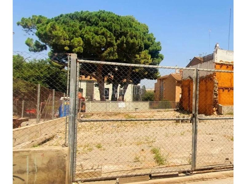 Foto cc1ce861-2ff6-4581-a8b9-8e5e509c83a1. Residential plot in Quart de Poblet