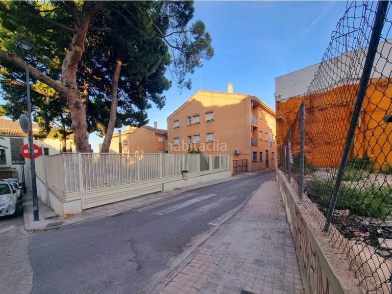 Foto f34b659b-0a1c-45d4-a11a-36aafa6b7718. Residential plot in Quart de Poblet