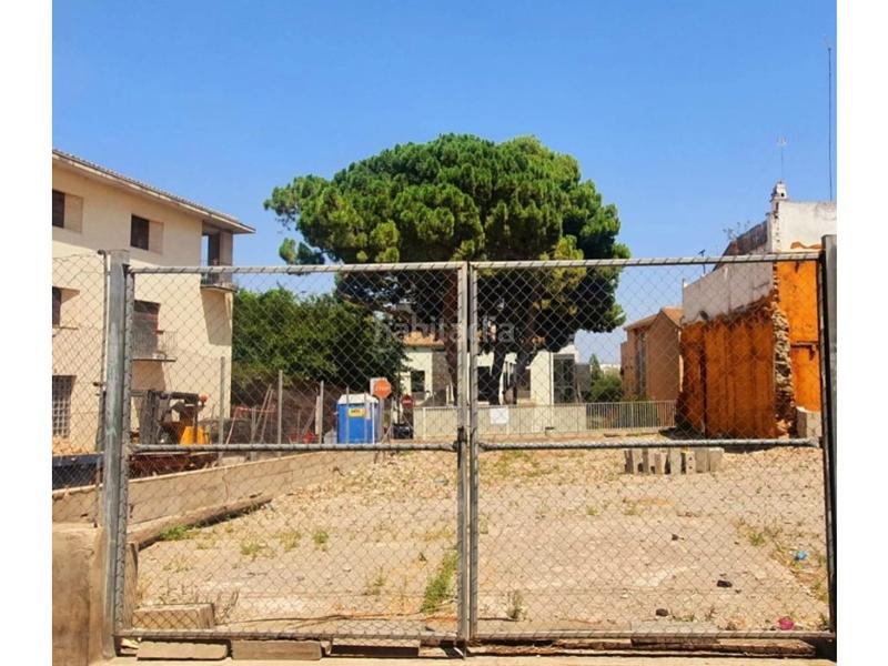 Foto f9e3ad9b-1114-447e-8a62-130c343d9bd4. Residential plot in Quart de Poblet