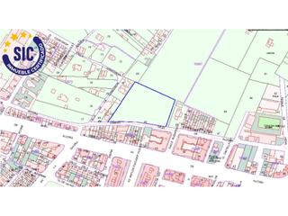 Terreny residencial  Cam. viejo alcora. Terreno urbanizable en castelló de la plana