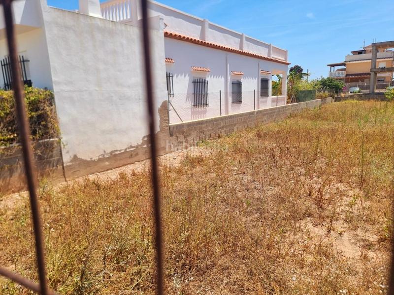 Foto 43a0b5d8-0952-4d36-ba4d-a4769cead15c. Terreny residencial a La Torre-Playa de Chilches Moncofa