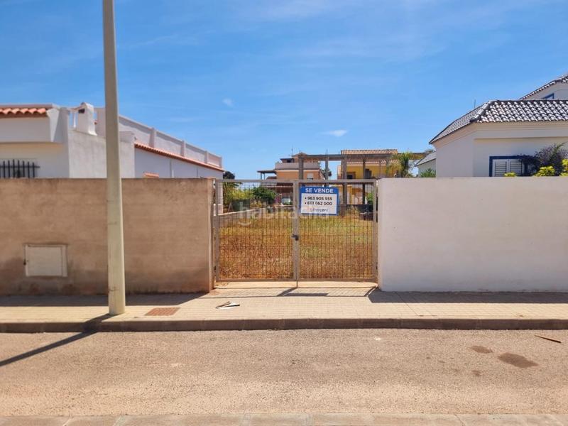 Foto 481f1454-23a9-4f6f-99ff-869d6a8db49a. Terreny residencial a La Torre-Playa de Chilches Moncofa