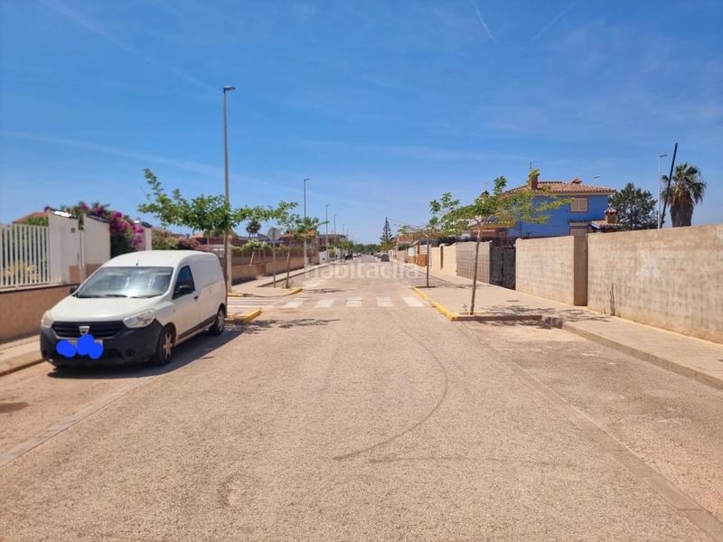Foto a879d6ca-2558-42ce-a30c-88b0a6a8a798. Terreny residencial a La Torre-Playa de Chilches Moncofa