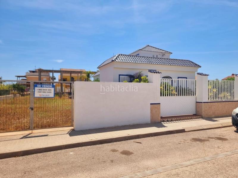 Foto ebd5d9f9-30dc-47e6-9f56-8b4c2b2cf29f. Terreny residencial a La Torre-Playa de Chilches Moncofa