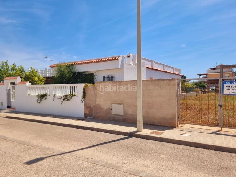Foto ec45d82f-ce7a-41cb-aa5f-e6f9d08d7450. Terreny residencial a La Torre-Playa de Chilches Moncofa