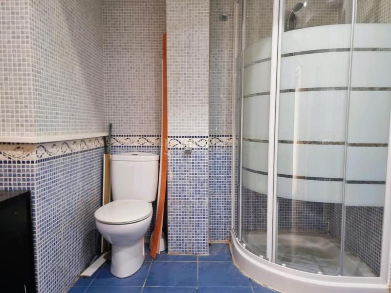 Foto 08a36533-0c1a-46de-8518-d33b8f400a48. Studio with heating in El Carme Valencia