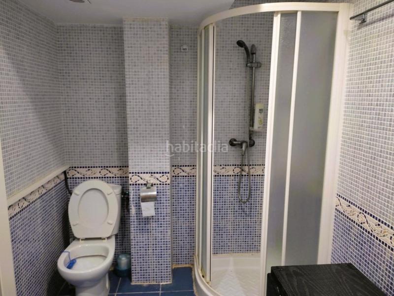 Foto a109a649-4cc0-46b6-9957-15e15f8927d7. Studio with heating in El Carme Valencia