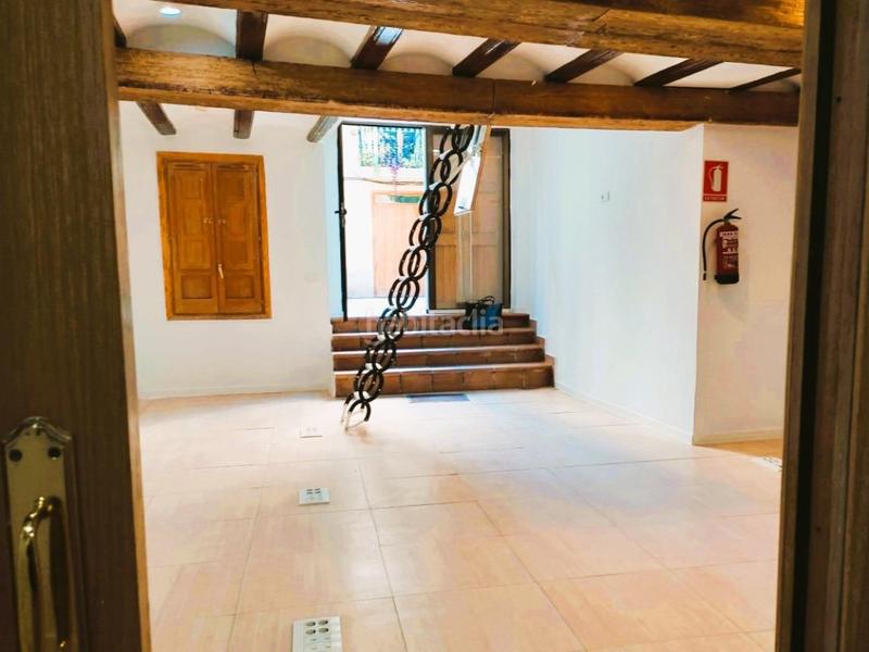 Foto a4f54097-e6f0-4567-99b1-eb8f2e279fad. Studio with heating in El Carme Valencia